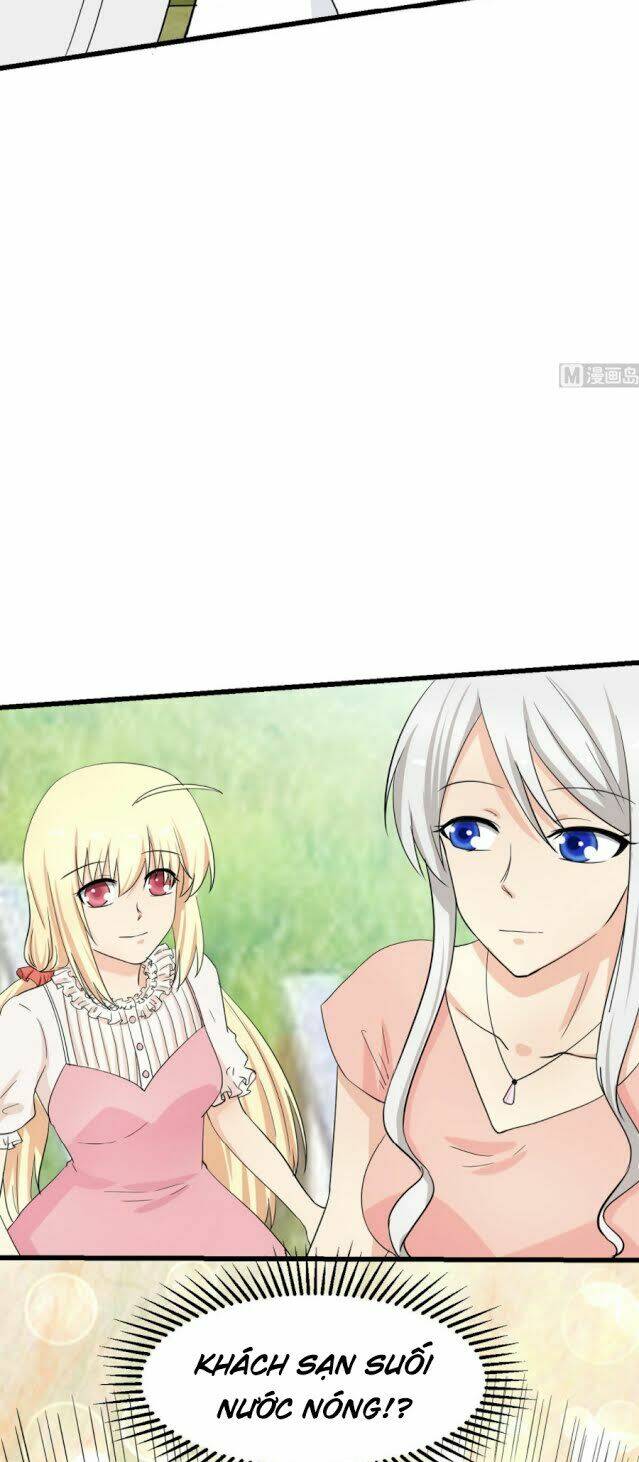 hắn là long ngạo thiên chapter 39 25