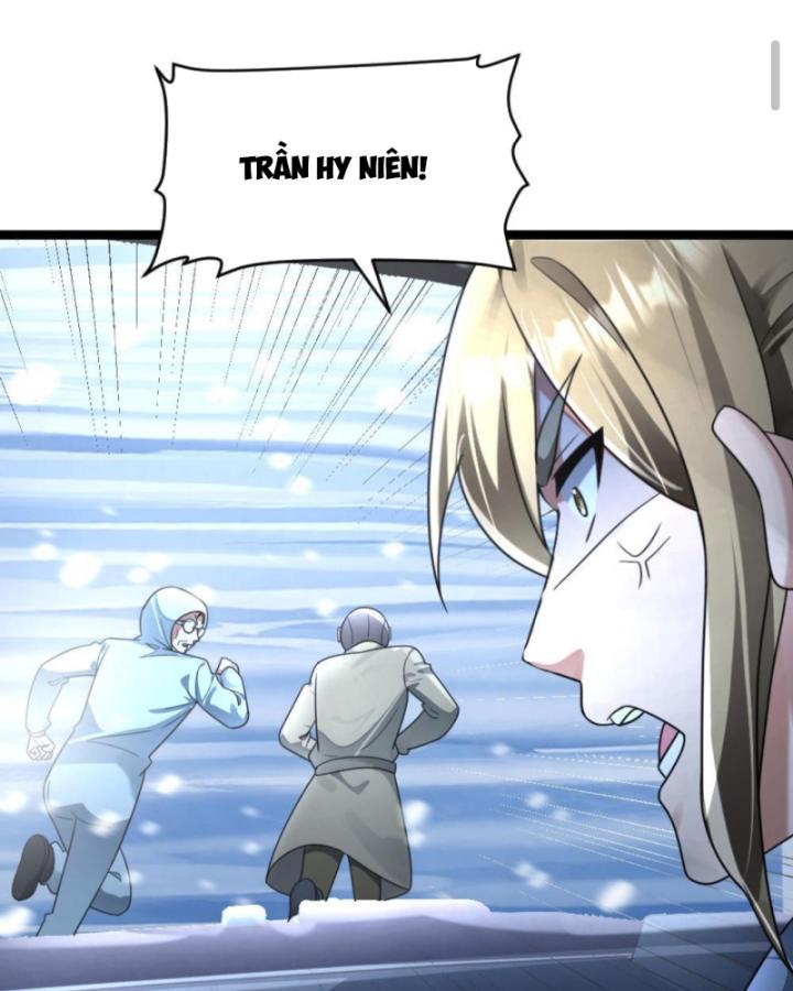 đóng băng toàn cầu: tôi gây dựng nên phòng an toàn thời tận thế chapter 243 18
