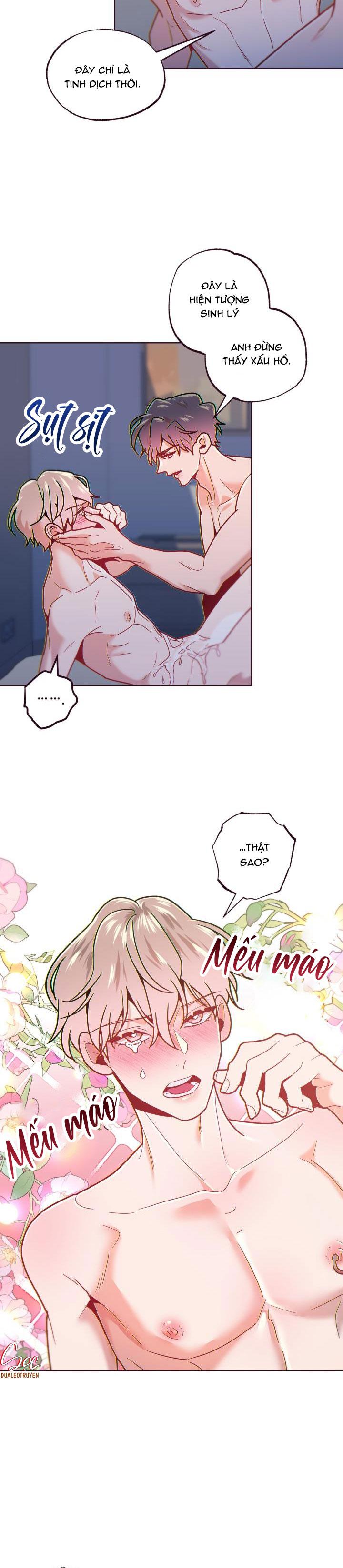 falling down chapter 37 17