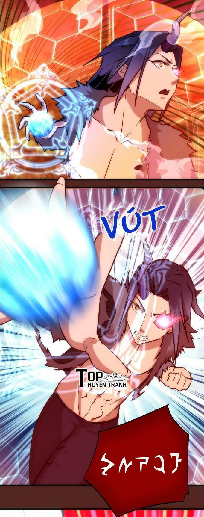 ta không phải đại ma vương chapter 12 39