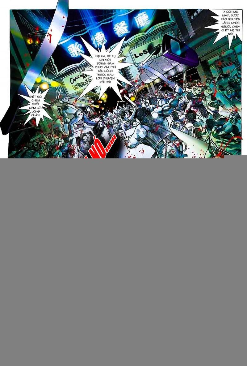 hỏa vũ diệu dương chapter 26 9