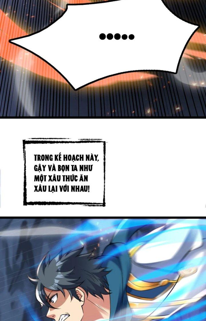 ẩn cư mười vạn năm, đời sau mời ta rời núi chapter 59 30