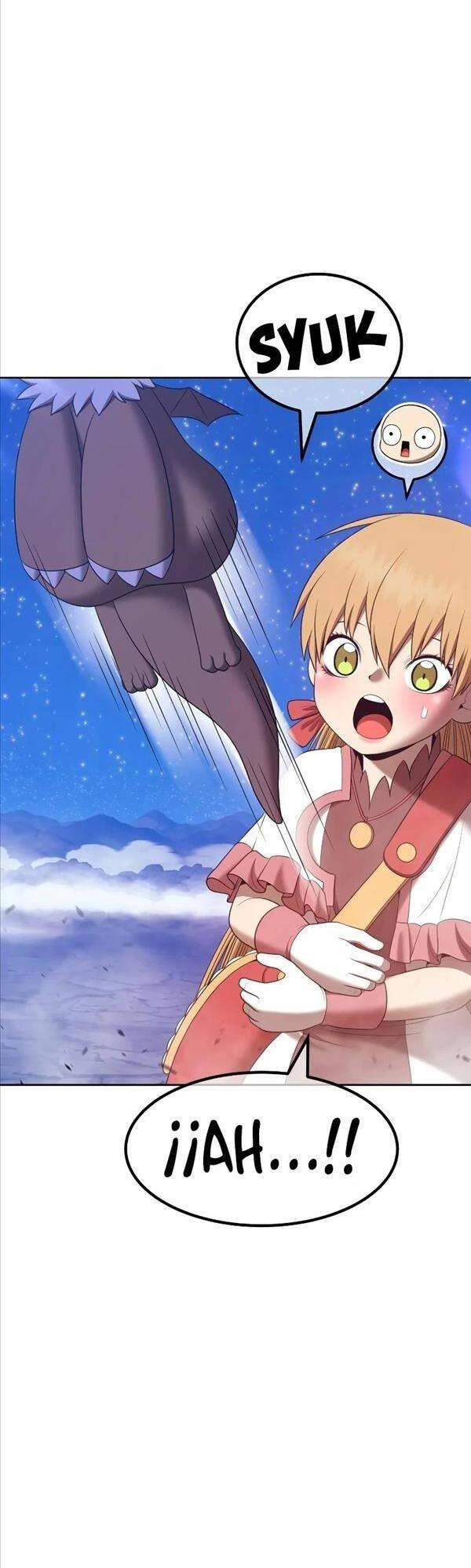 Gậy Gỗ Cấp 99+ chapter 76.5 1