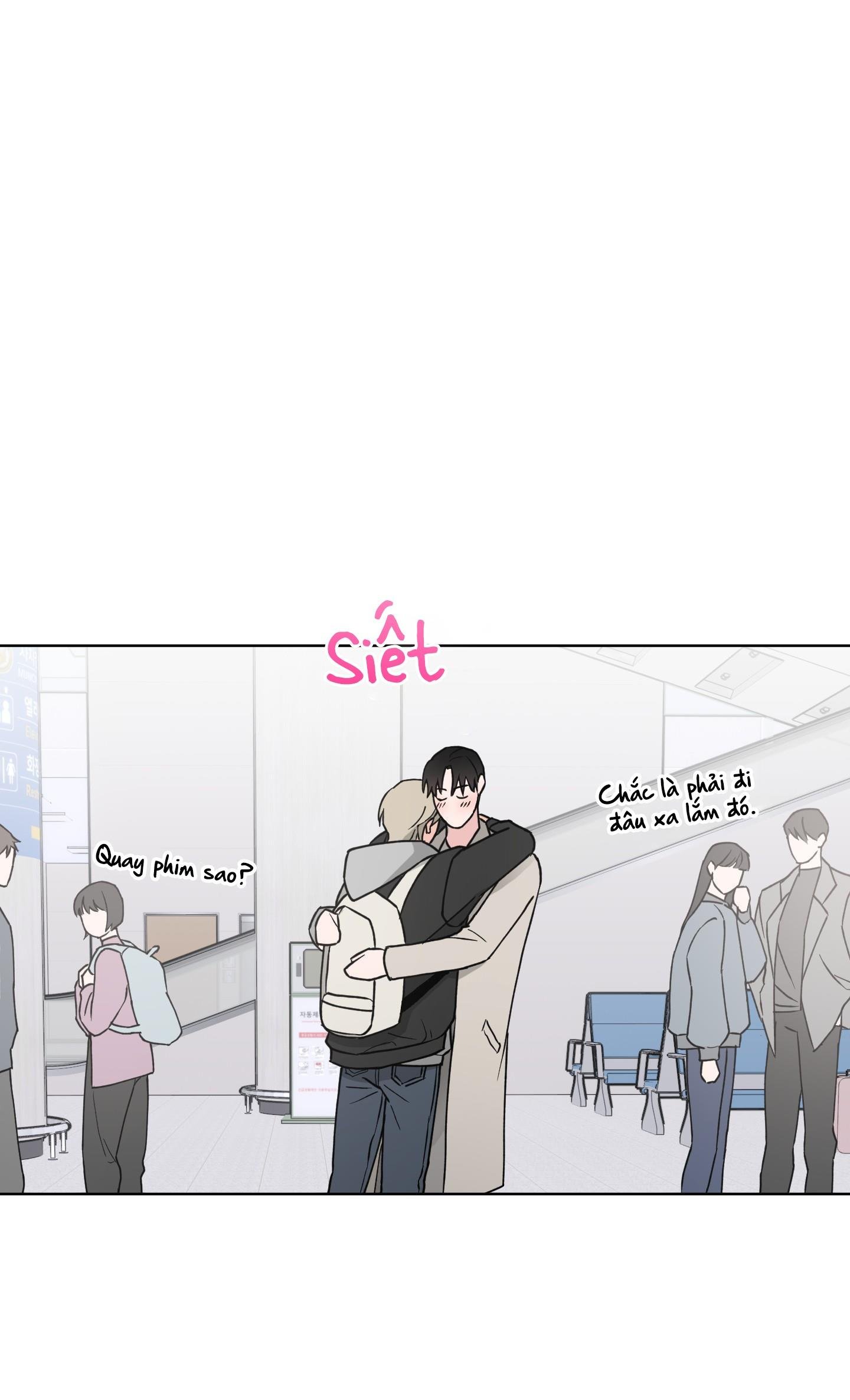 bl ngắn tuyển chọn Chapter 29.9 CHUYỆN TÌNH 9 47