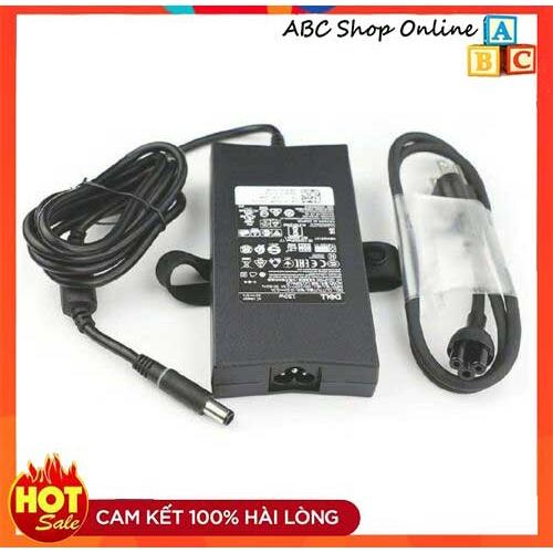 Sạc Adapter Dùng Cho Dell 19.5V – 7.7A Slim