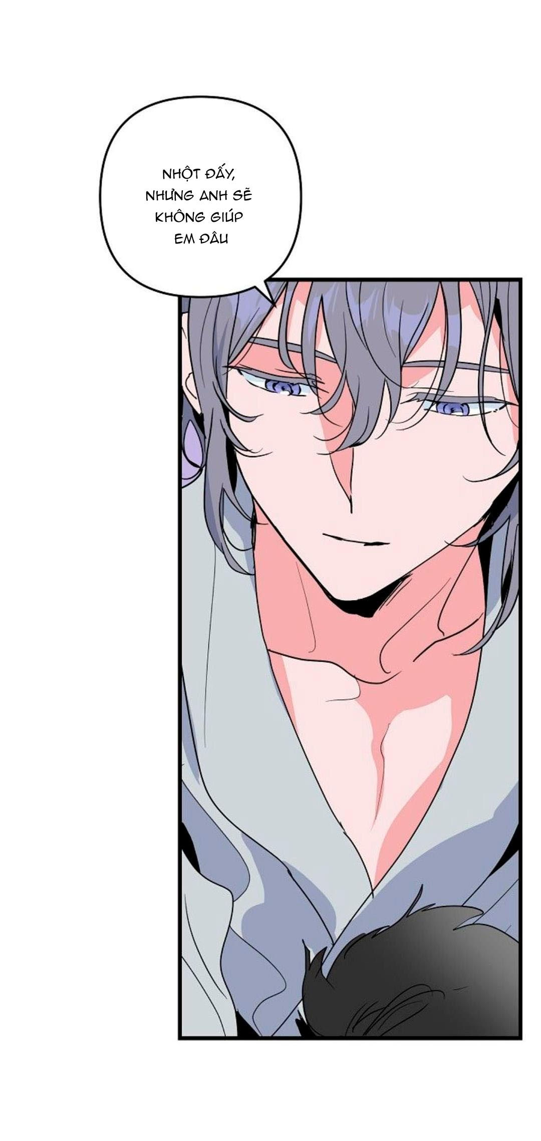 tình yêu cún con chapter 11.1 25