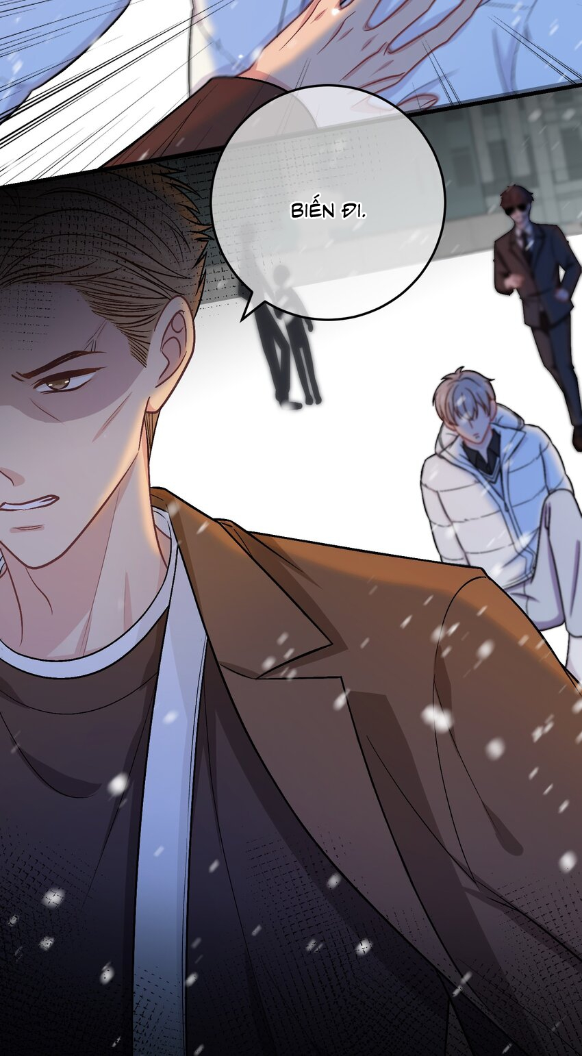 trước và sau ly hôn! chapter 69 15