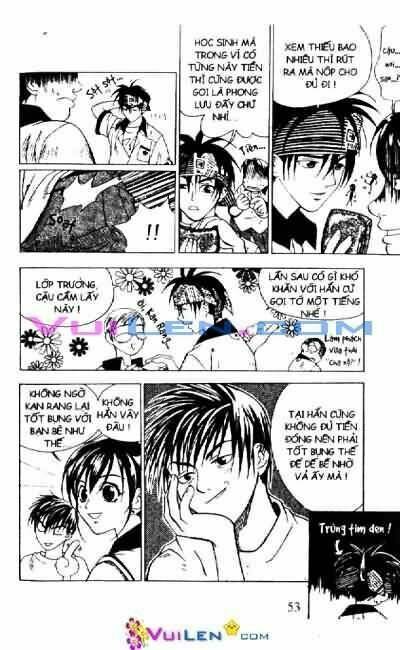 tiên nữ giáng trần chapter 2 53