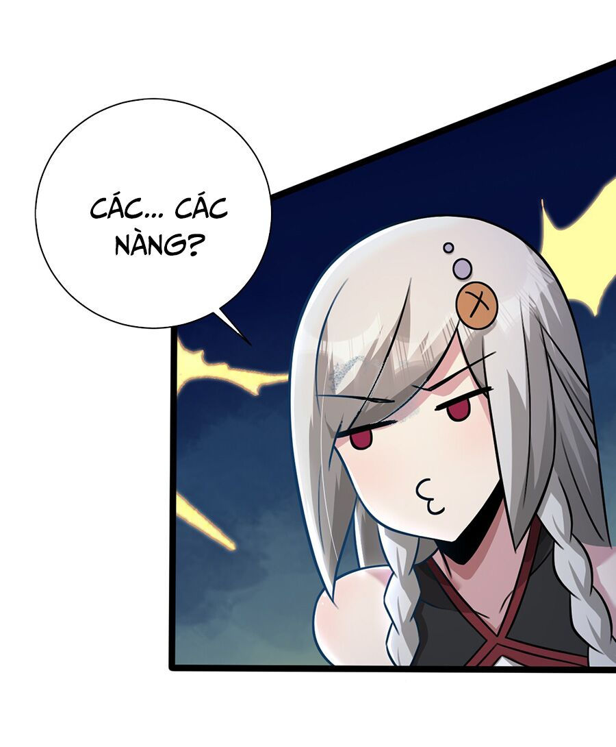 đại bảo kiếm của tôi chapter 46 63