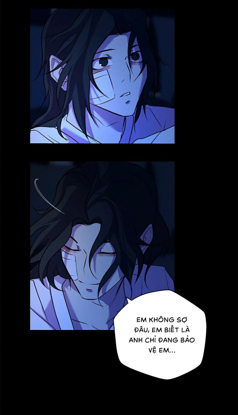 yêu phải kẻ sát nhân bóng rổ chapter 18.5 18