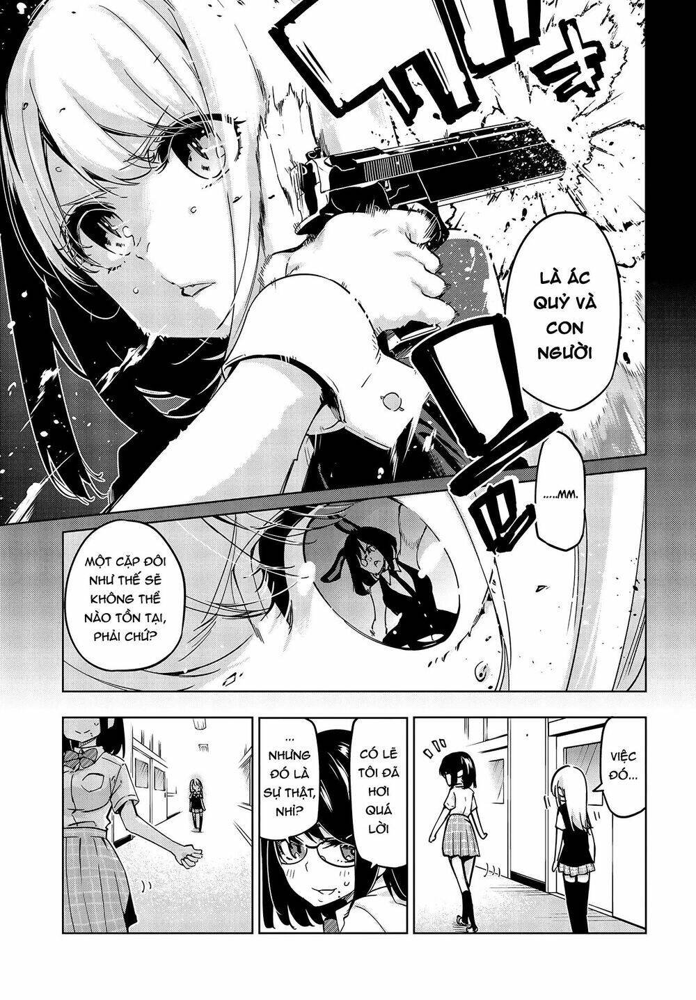 jiangshi kaitan blood chapter 52 30