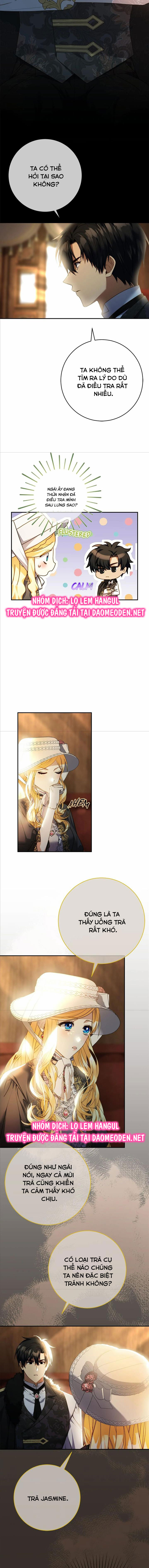 bản hợp đồng của nữ công tước chapter 37 4