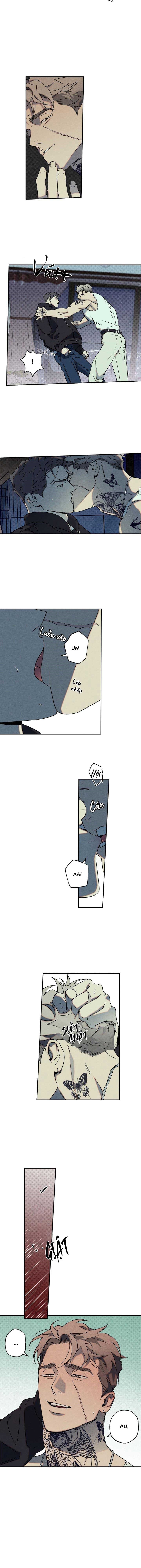 wet sand chapter 24 9