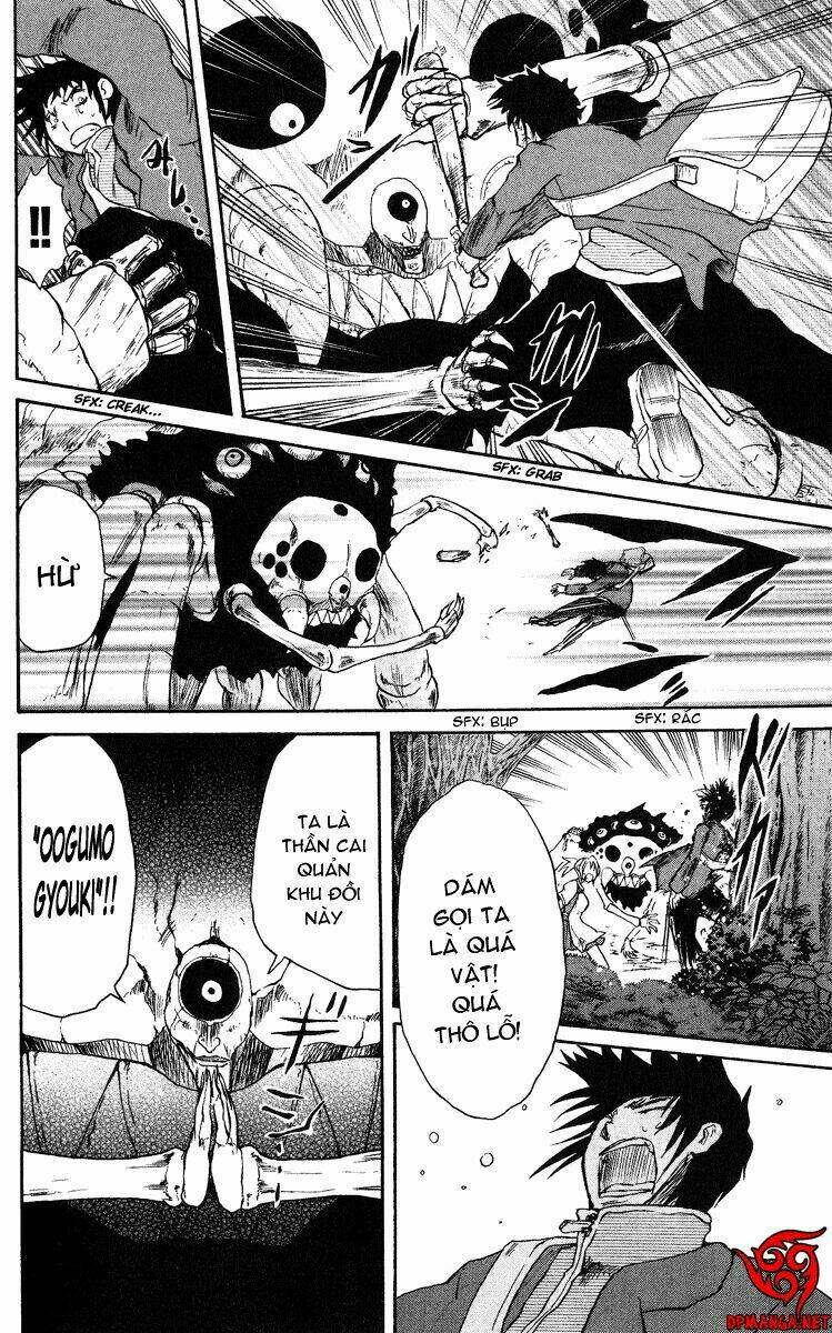 cerberus chapter 28 7