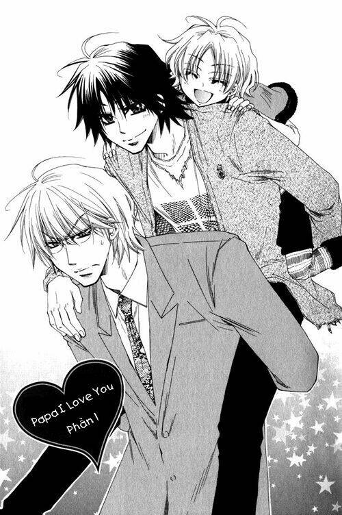 papa i love you chapter 1 9