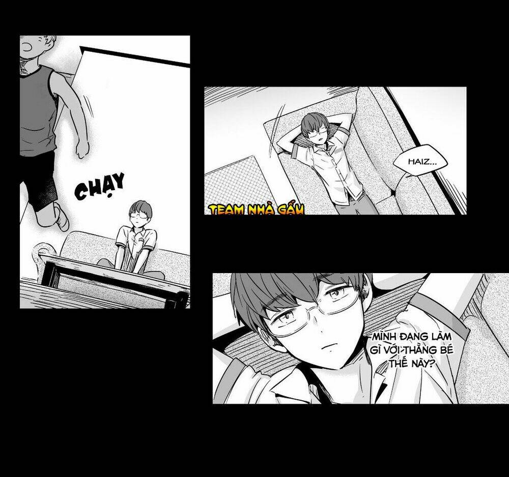 nếu thích tôi như vậy (ss2) chapter 9 18