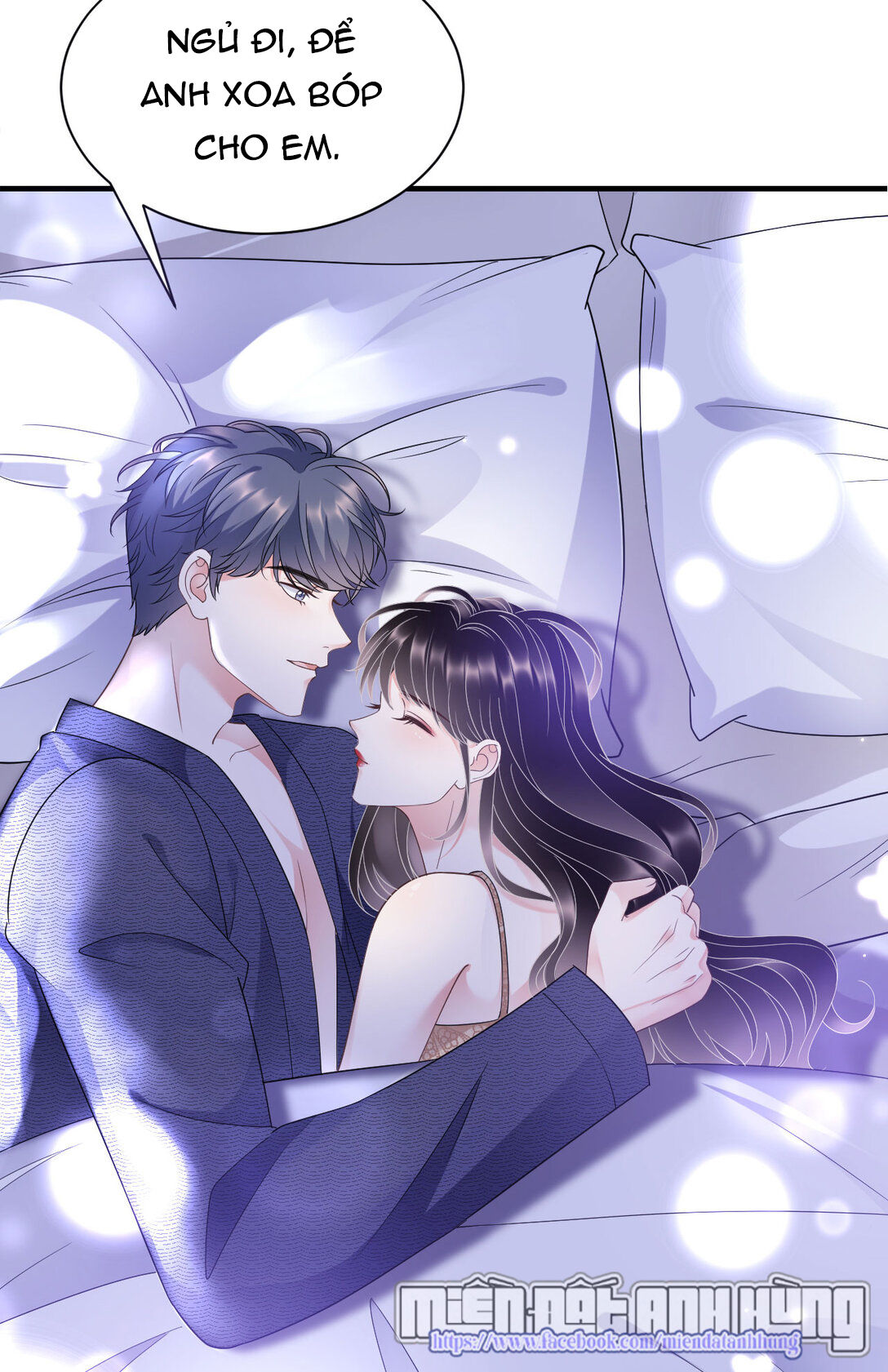 [16+] đại tiểu thư có thể có ý đồ xấu chapter 20 13