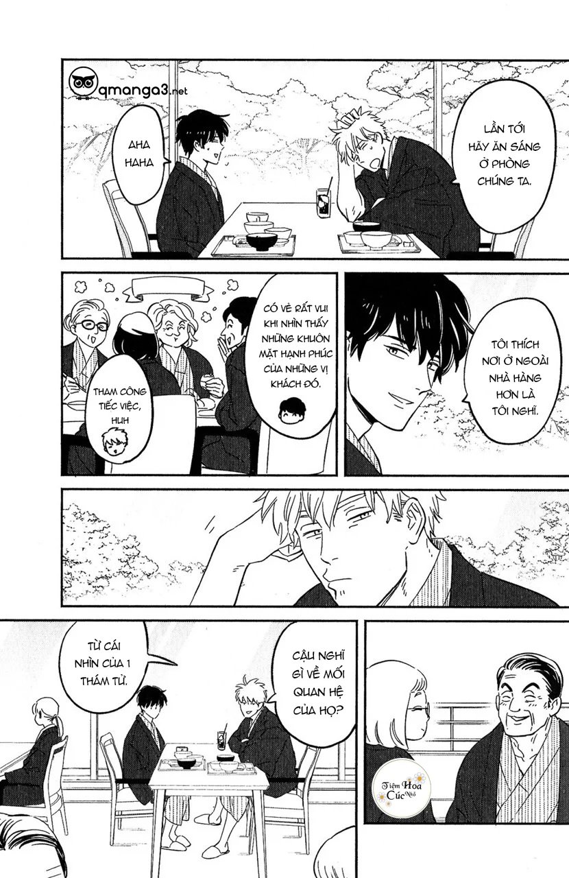 kobamanai otoko chapter 7 7