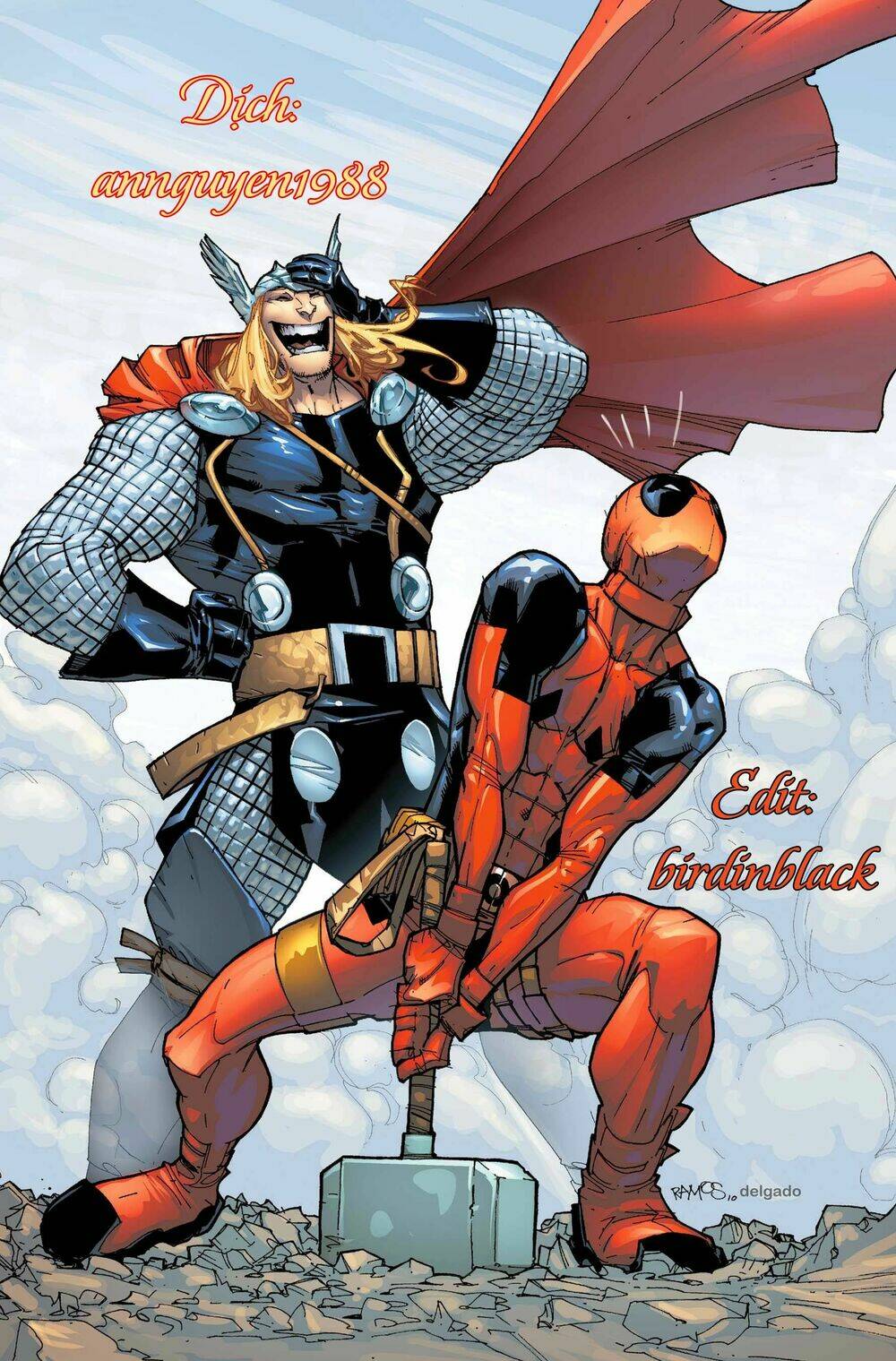 marvel cinematic universe chapter 21 2