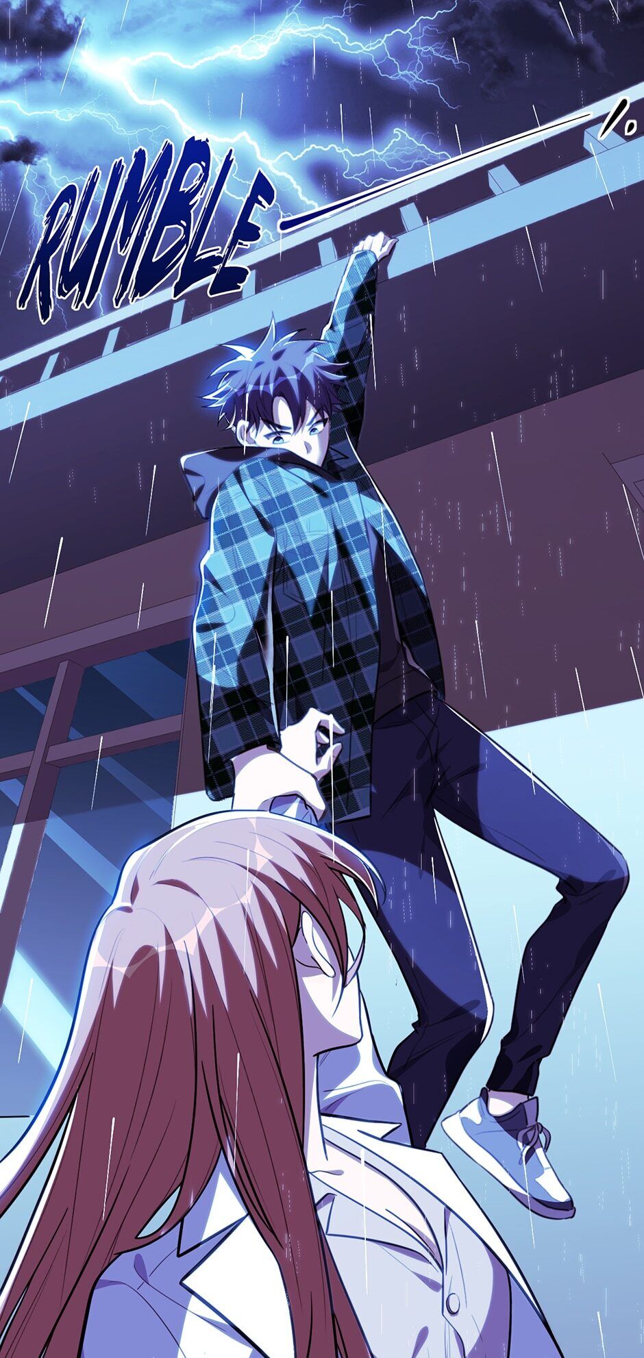 [16+] killing my love chapter 51.1 3