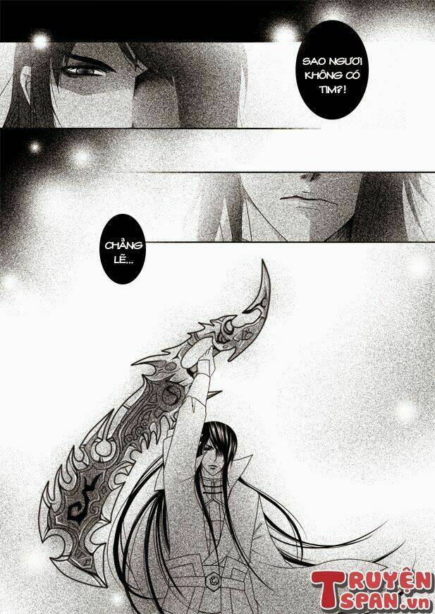 xuyên việt thiên hạ chapter 9 1