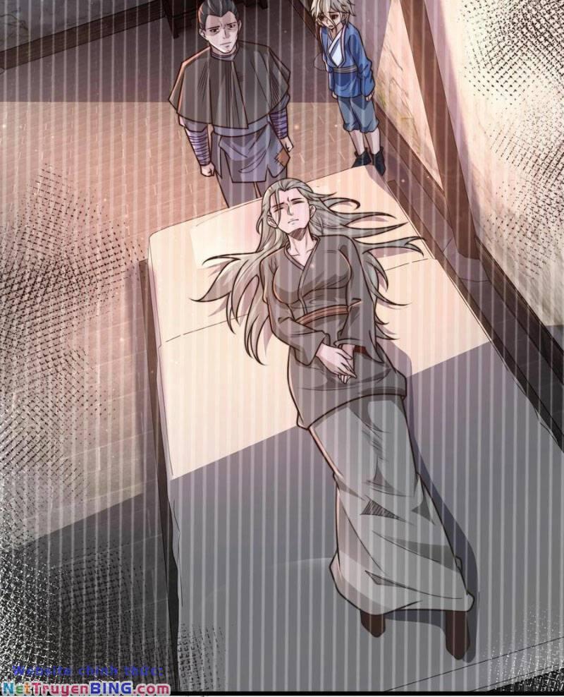 ta nuôi ma quỷ ở trấn ma ti chapter 269 7