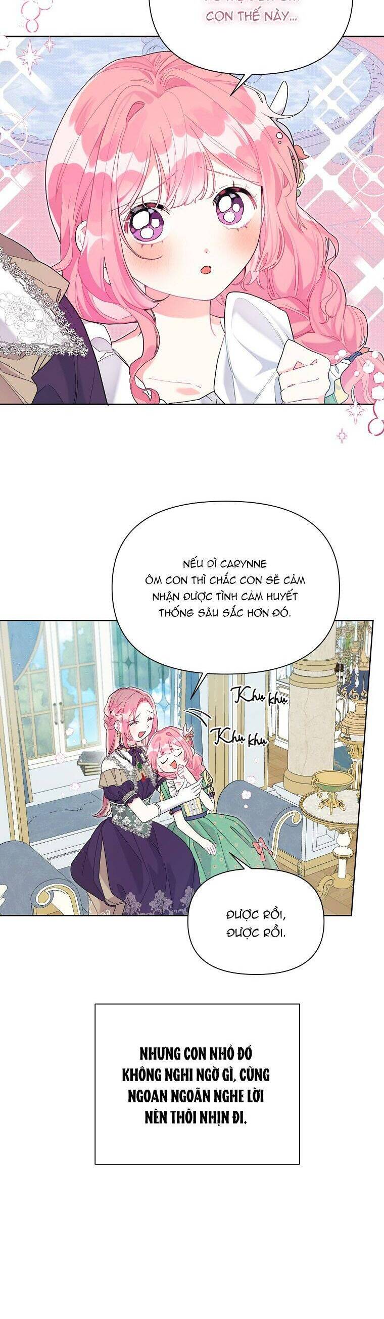 trở thành con dâu bất đắc dĩ chapter 40 10
