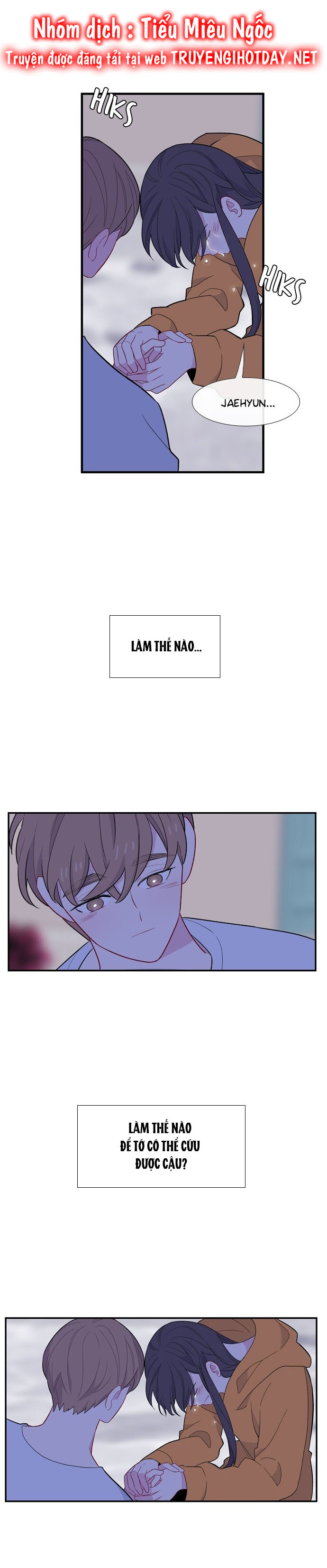 quay lại nhé chapter 55 19