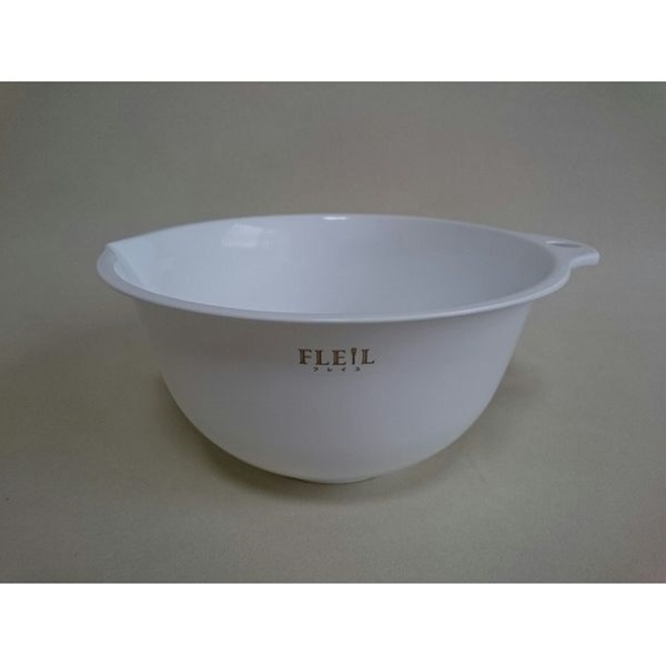 Bộ 2 chậu rửa thực phẩm 2,2 L - hàng nội địa Nhật.