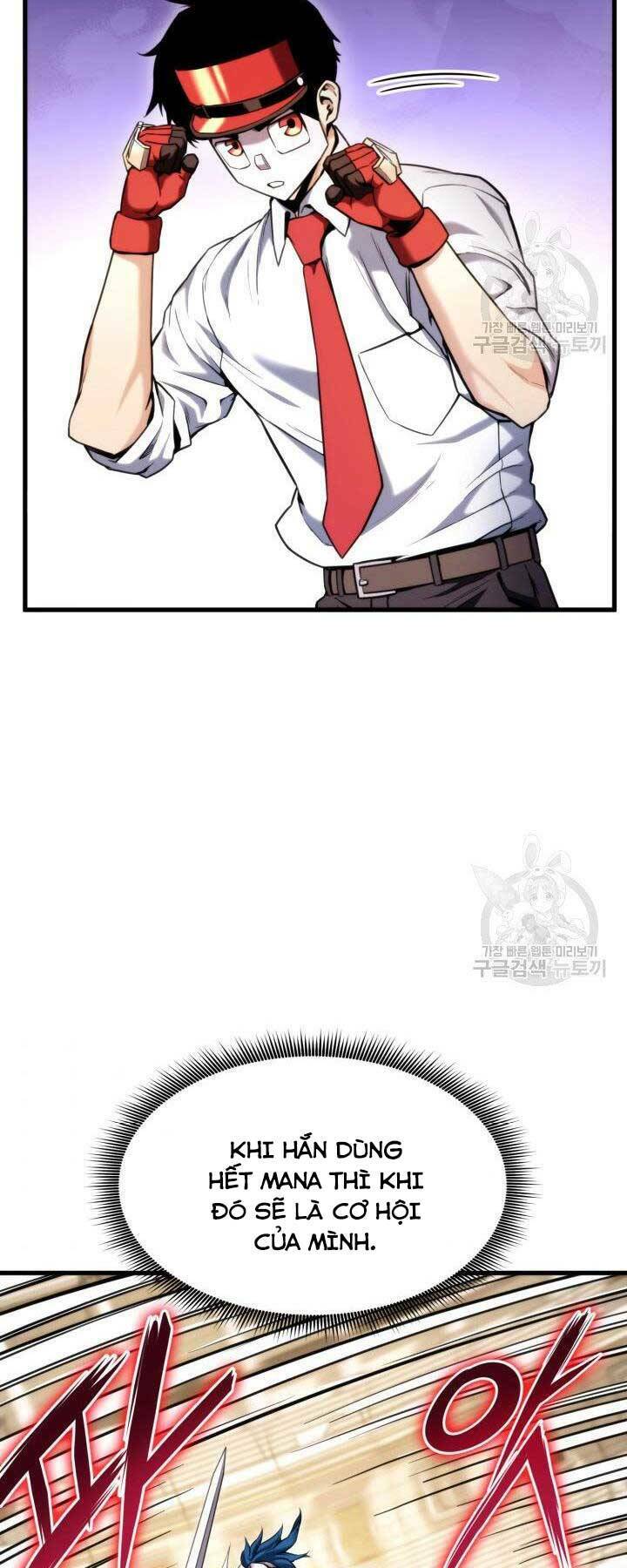 huyền thoại game thủ - tái xuất chapter 69 48