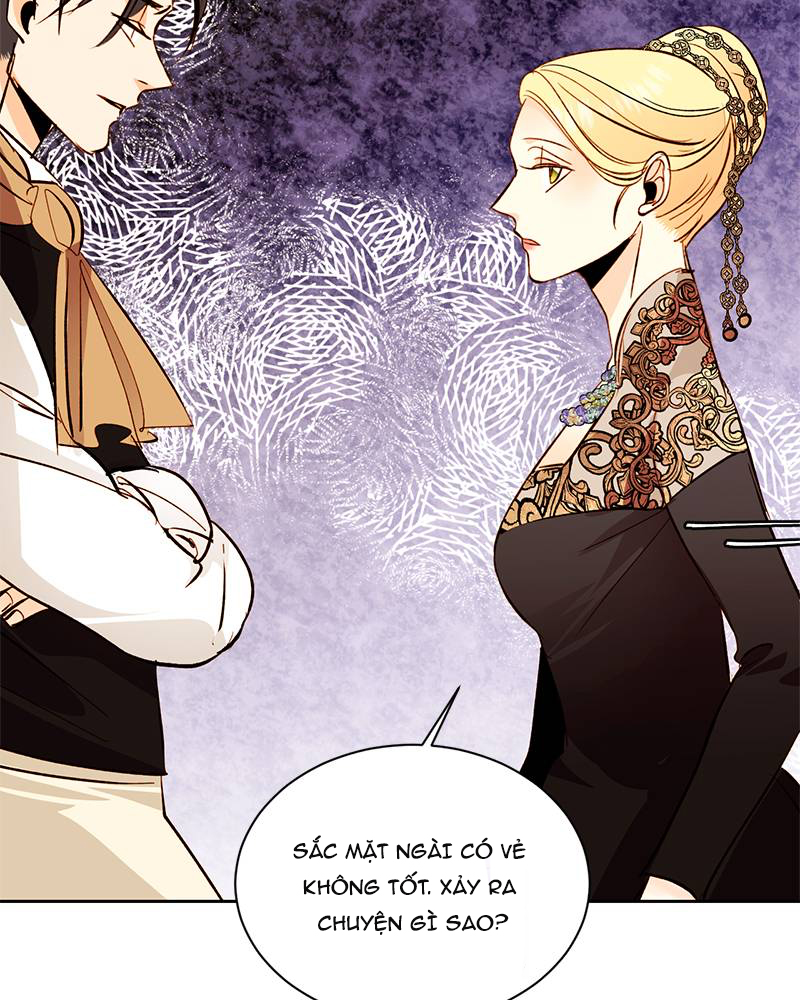 Hoàng Hậu Tái Hôn chapter 20.2 26