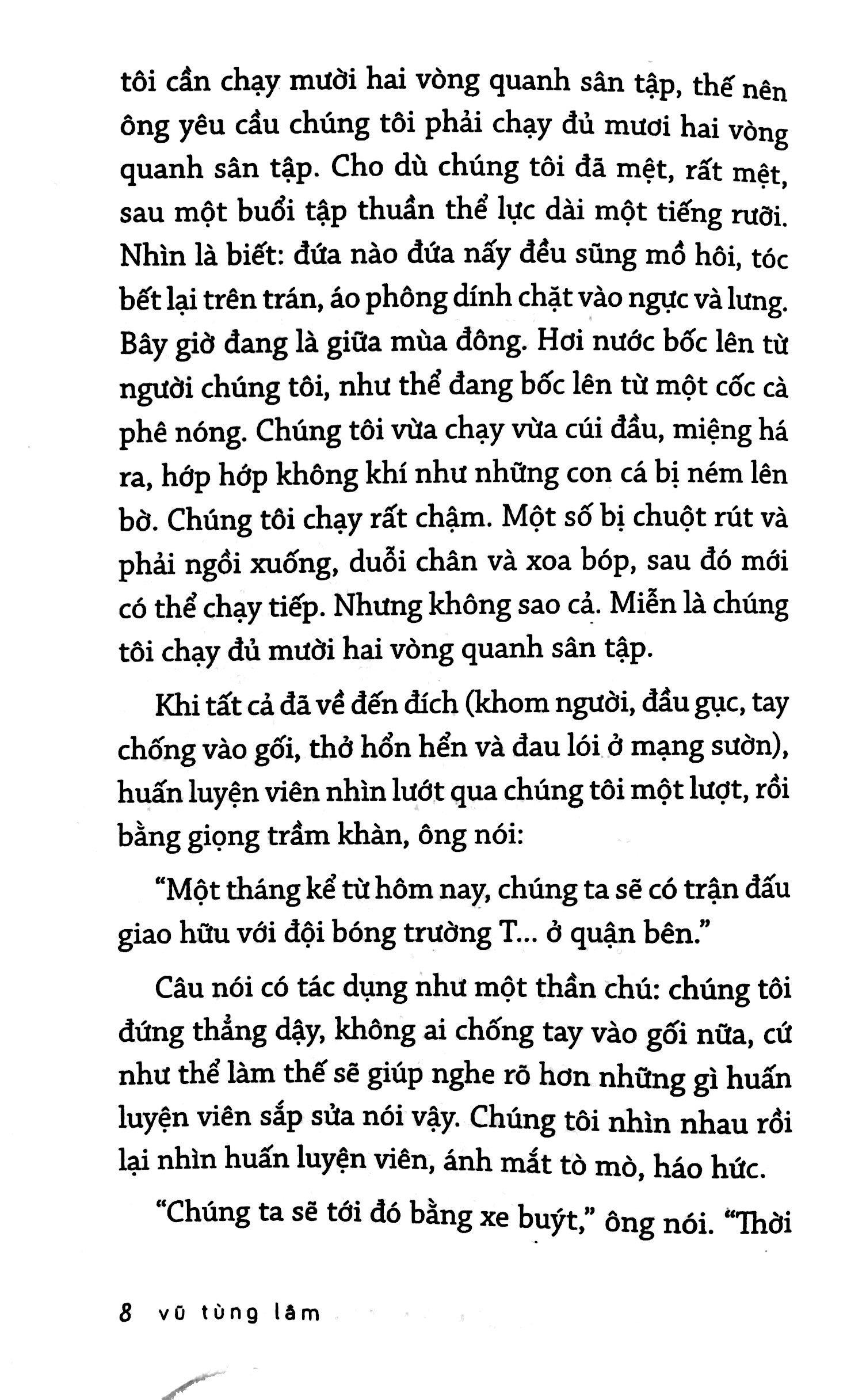Sách Những Câu Chuyện Trong Thành Phố