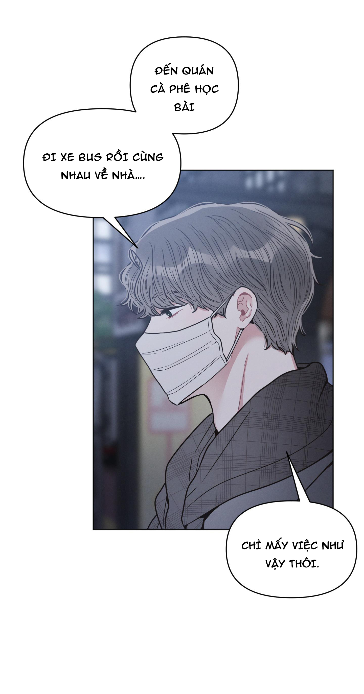 đời tư hàng xóm chapter 25 37