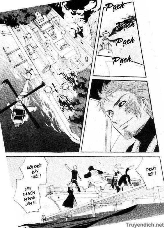 meteor methuselah chapter 39 8