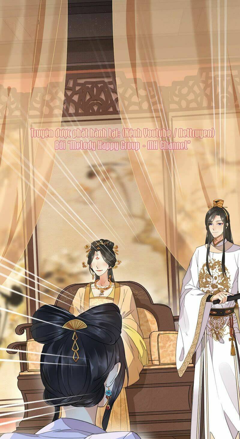 dục hỏa độc nữ chapter 6 26