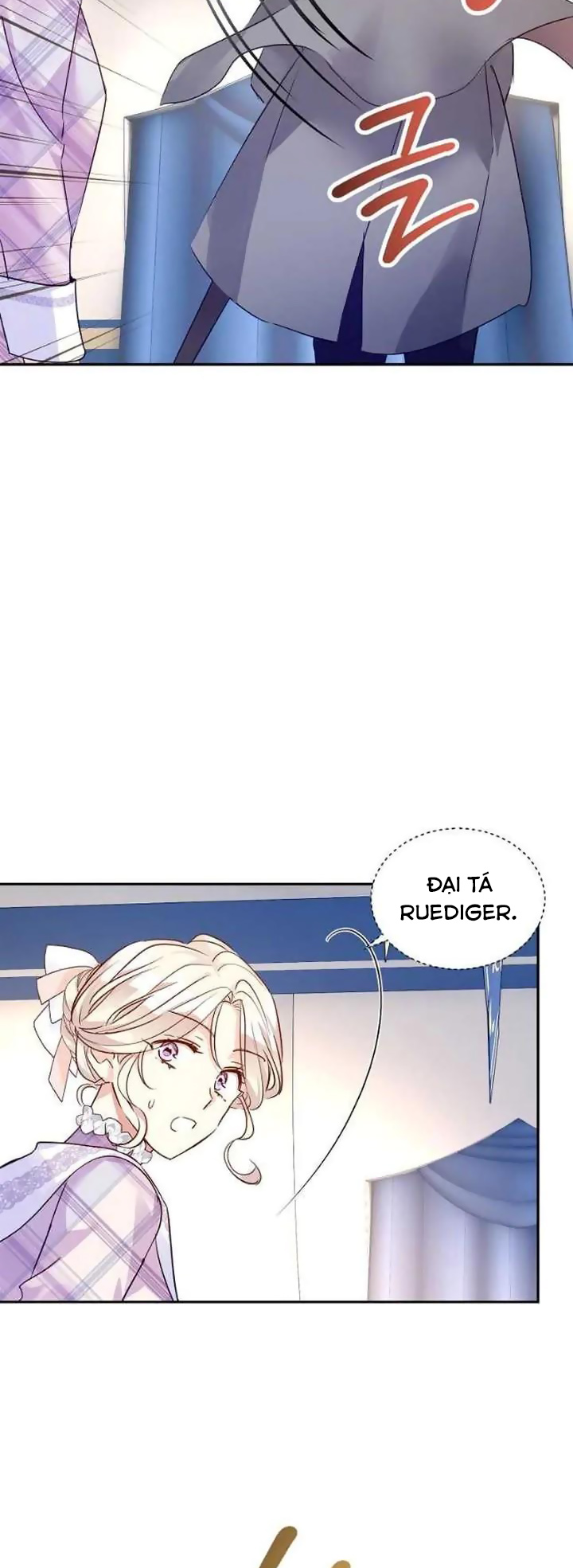 tôi sẽ cố gắng thay đổi cốt truyện chapter 97 10