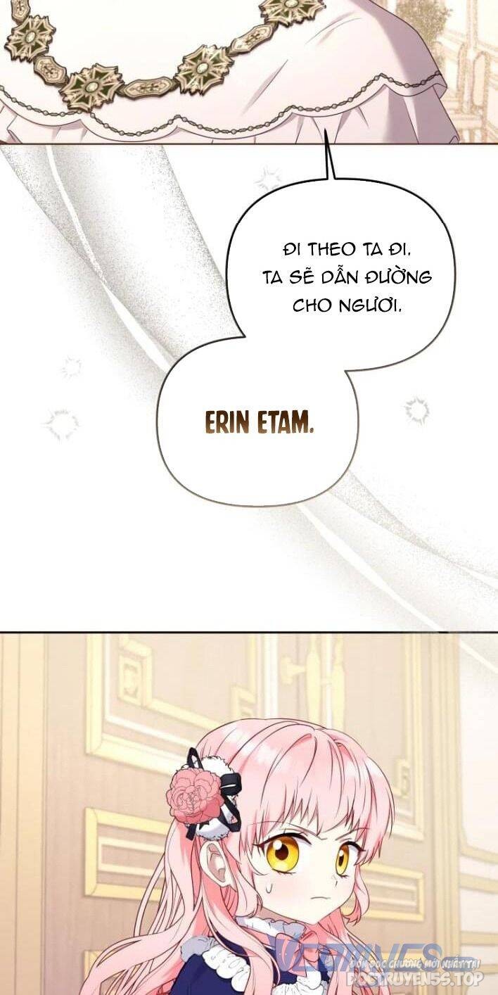 tôi được nuôi dưỡng bởi những kẻ phản diện chapter 49 57