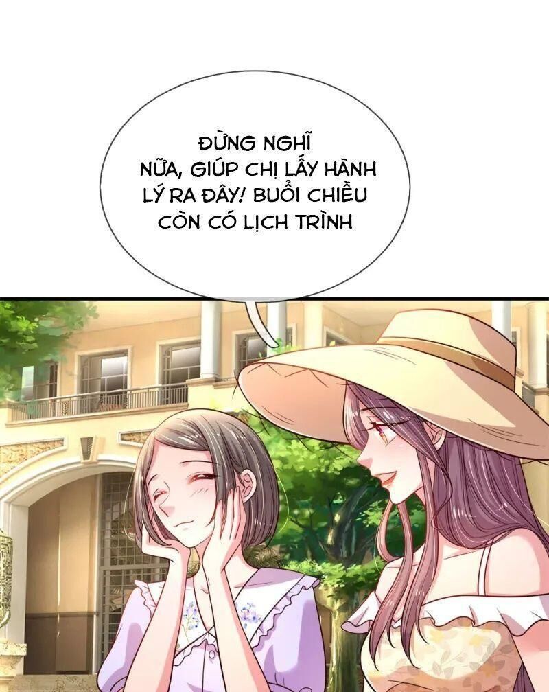 ma ma đột kích : cha mời tiếp chiêu chapter 37 18