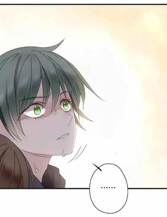 lệnh cấm nghị tộc 2 ẩn diện trấn chapter 54 33