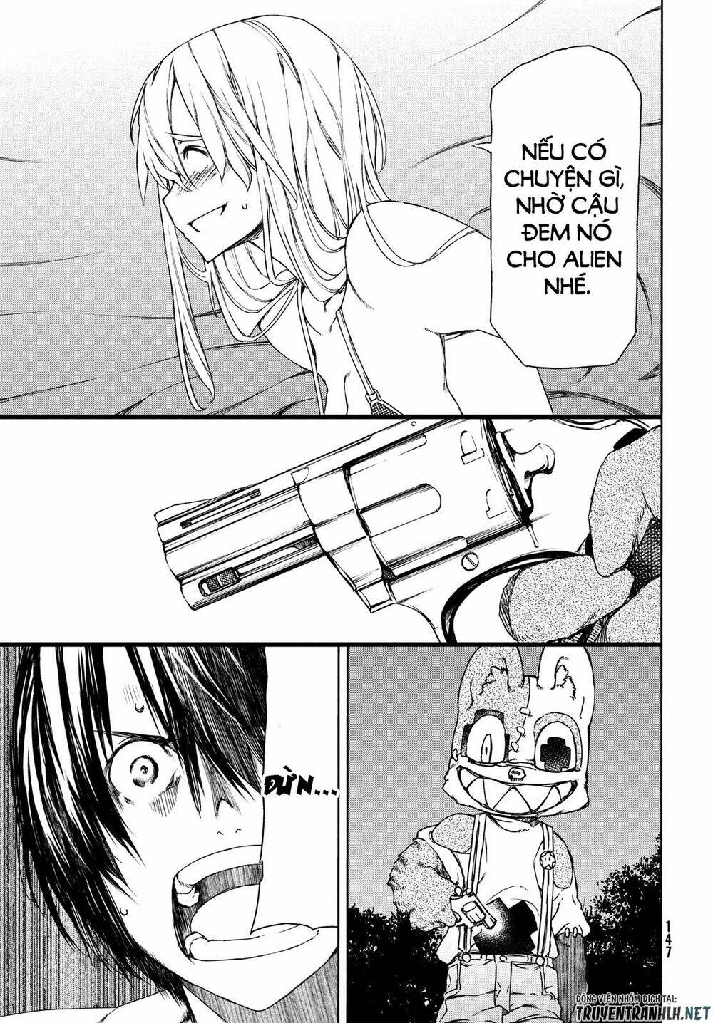 gleipnir - sợi xích thần chapter 60 28