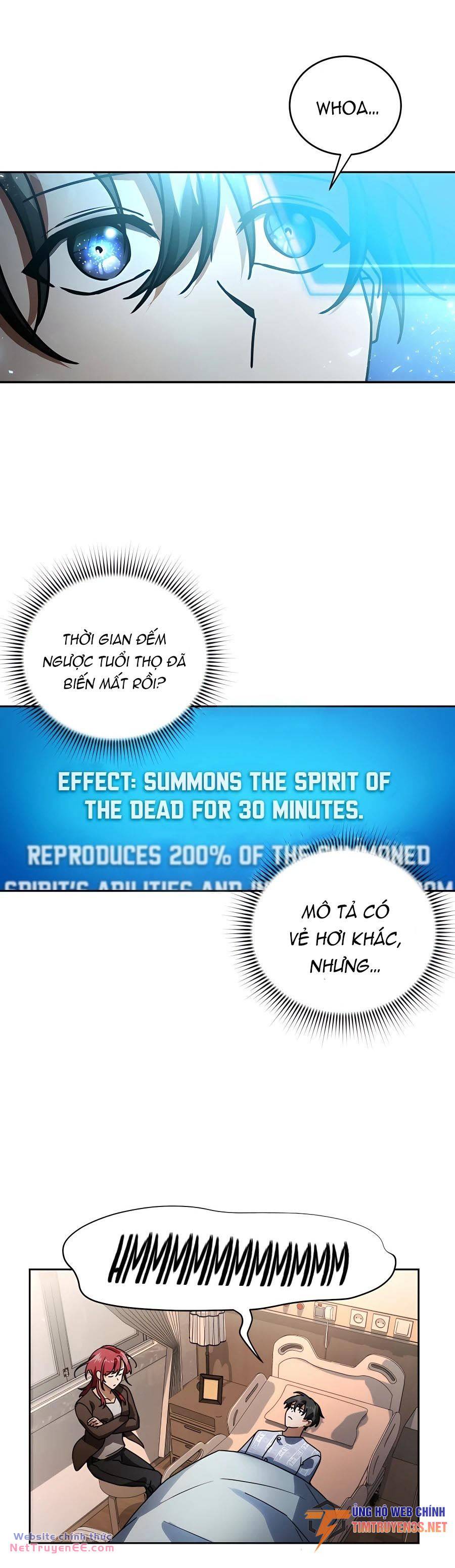 mẹ tôi là chòm sao bảo hộ m chapter 51 16