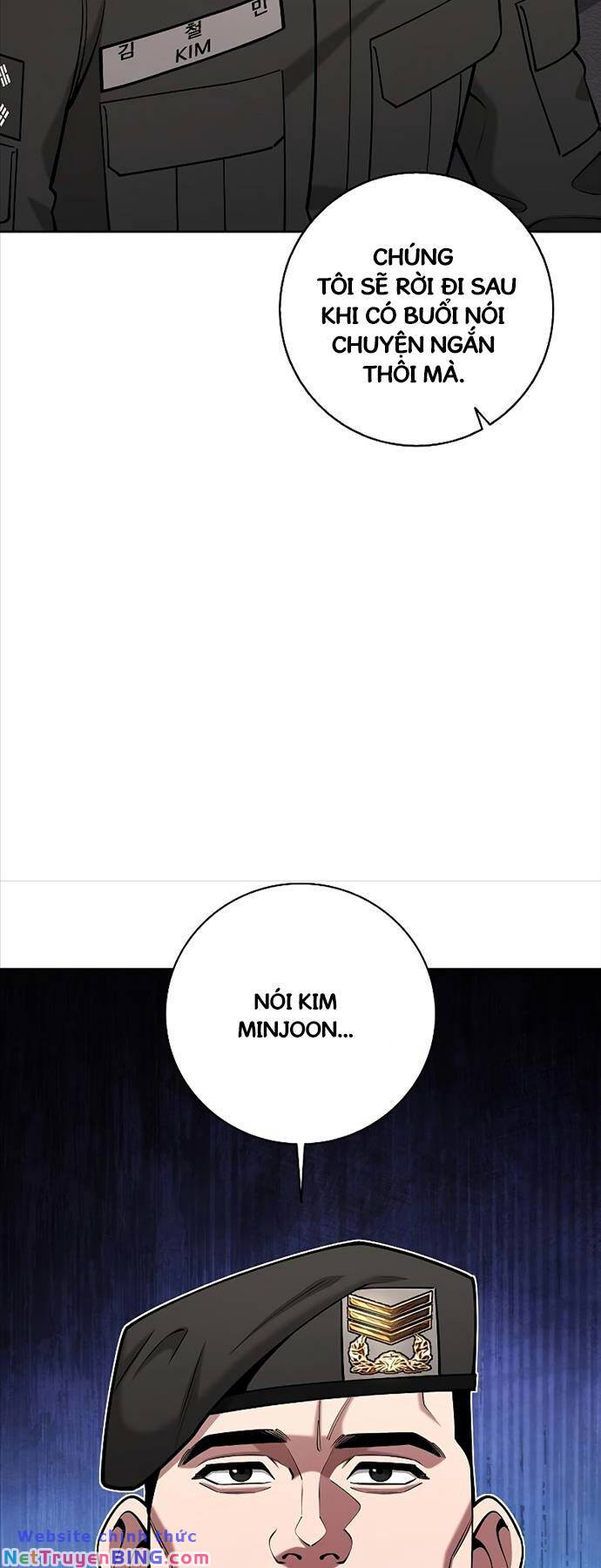 ma pháp sư hắc ám trở về để nhập ngũ chapter 47 20