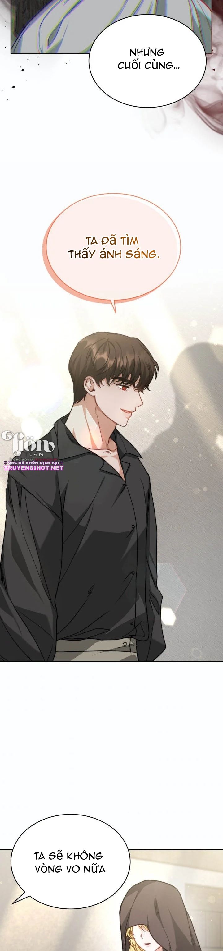 chồng cũ tôi là nam chính chapter 14.2 7