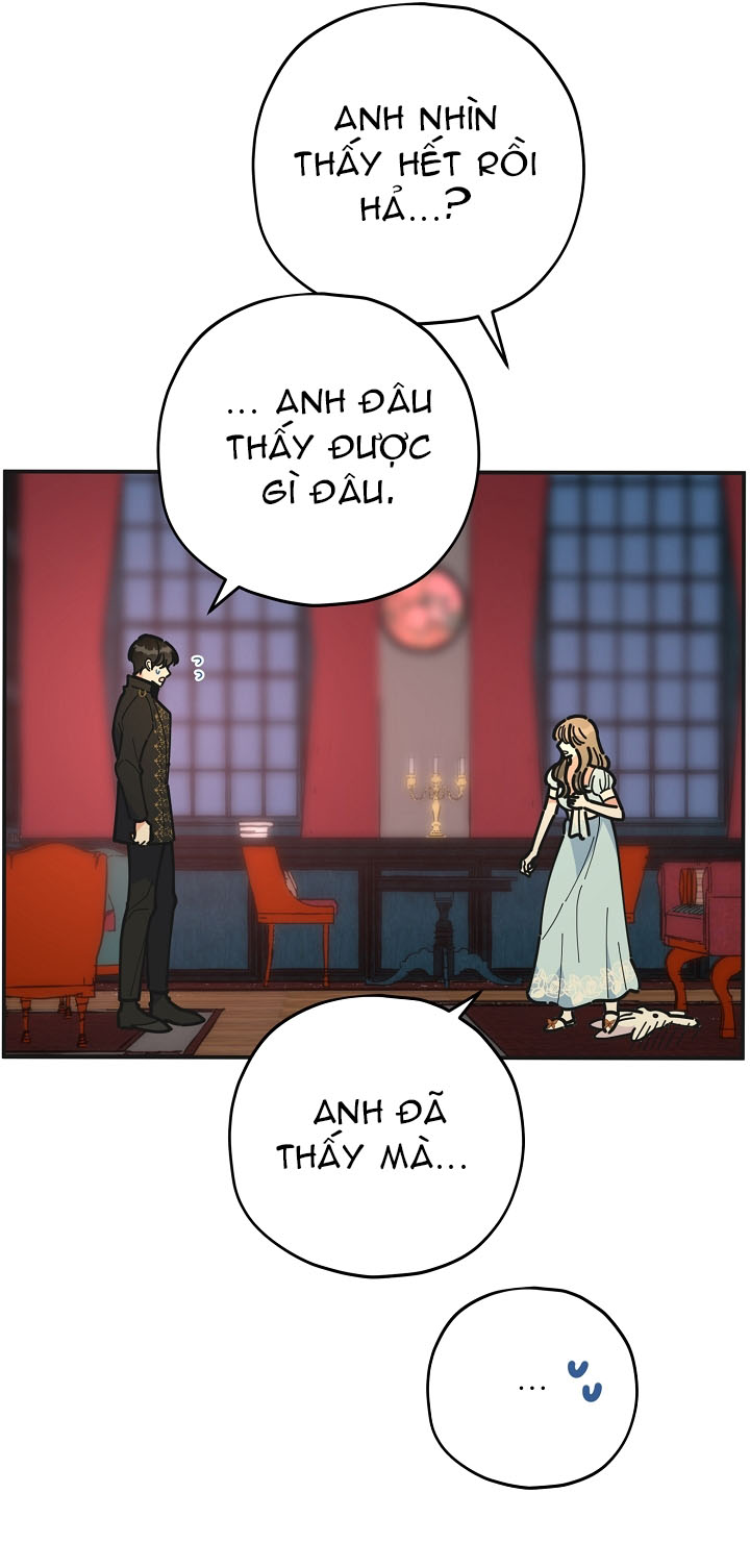 ác nữ tiểu thư chapter 70 67