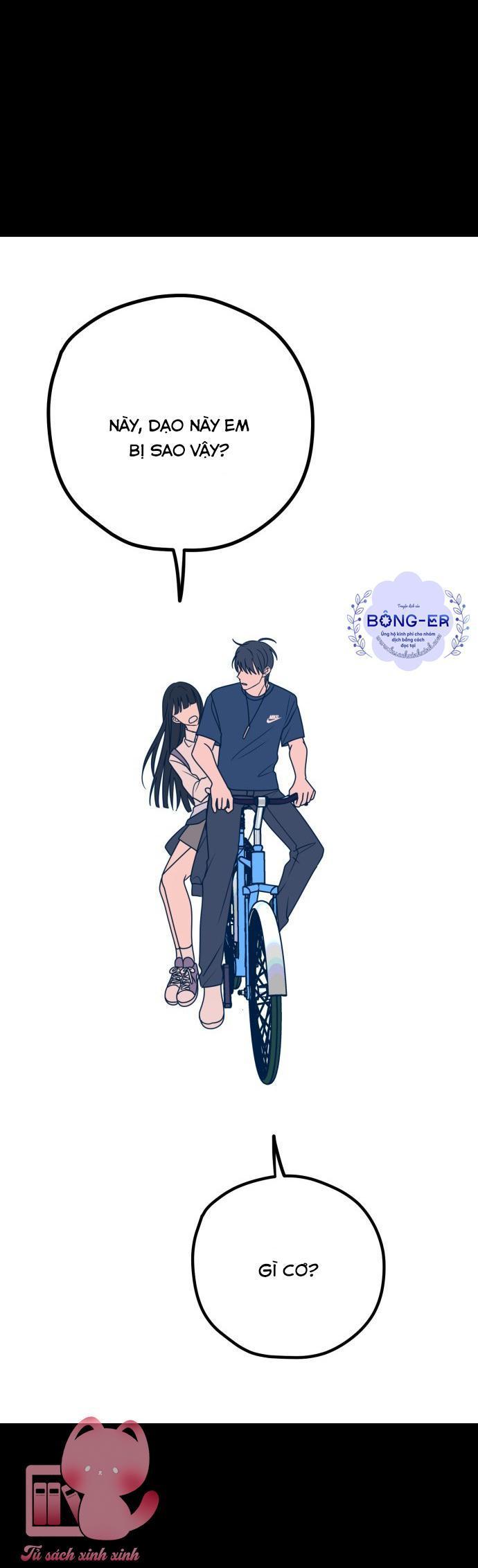 kẻ cắp gặp bà già chapter 30 25