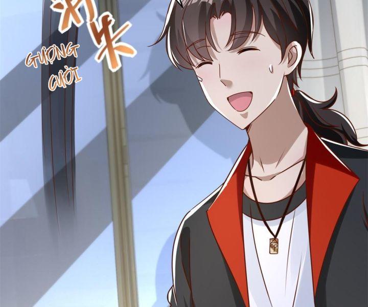 ta có bảy vị tỷ tỷ tuyệt thế vô song chapter 8 25