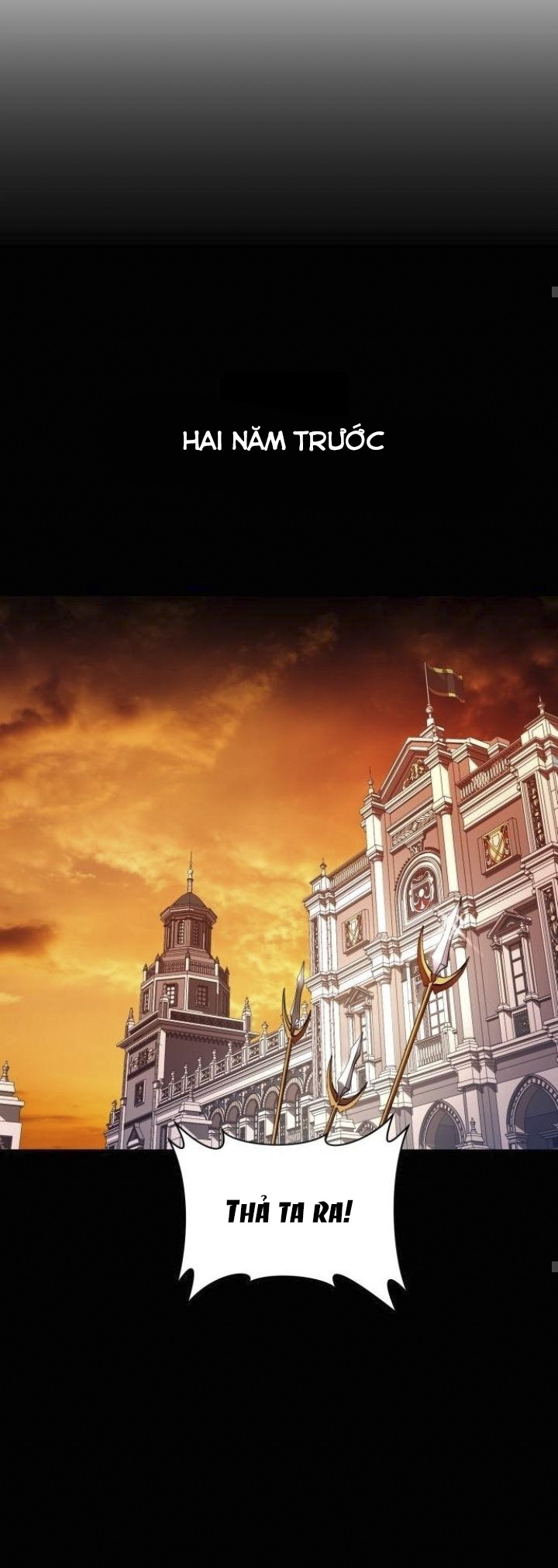 tôi muốn trở thành cô ấy dù chỉ là một ngày chapter 33 45