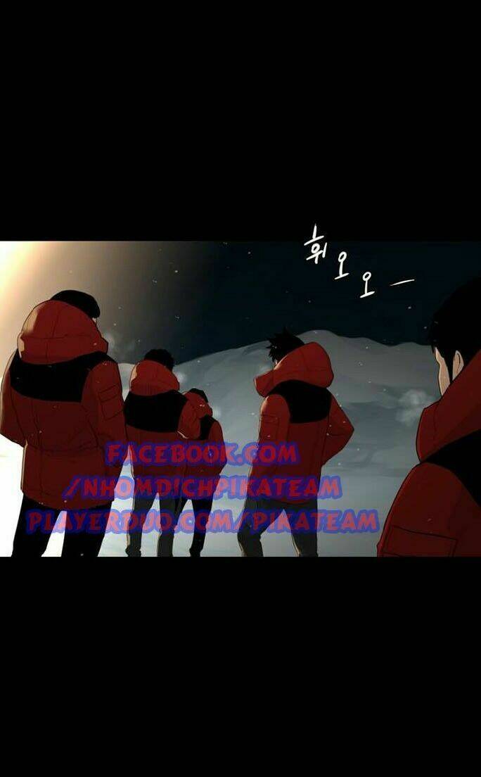 đêm vùng cực chapter 31 54