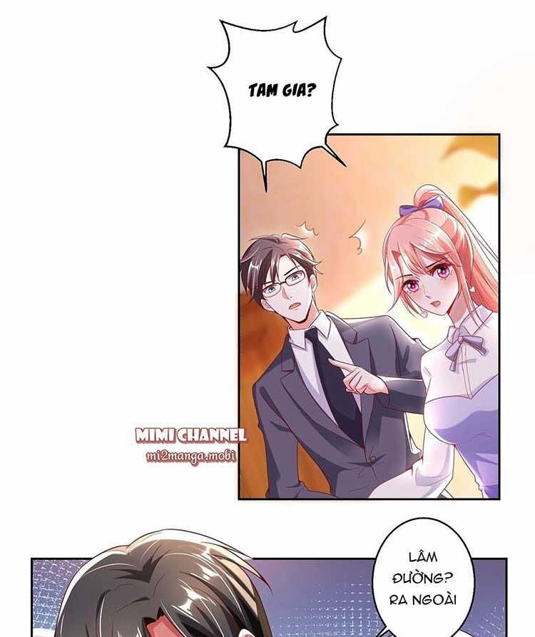 đại lão gọi tôi tiểu tổ tông chapter 7 8