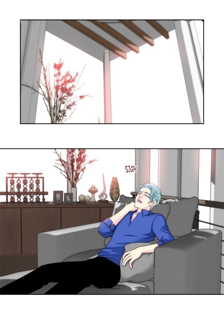 người đàn ông của tôi chapter 88.2 2